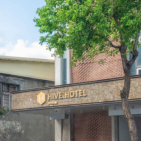 Check Inn Hive Luodong Exterior photo