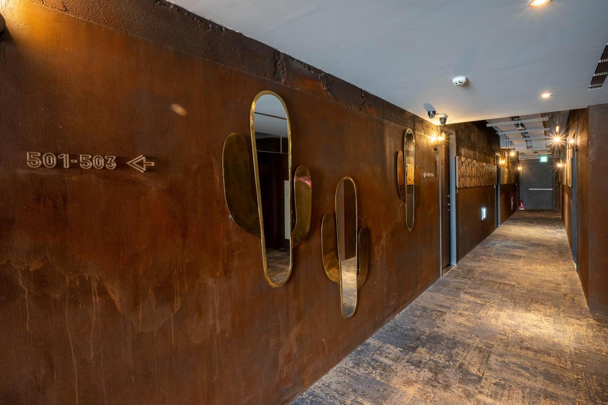 Check Inn Hive Luodong Exterior photo