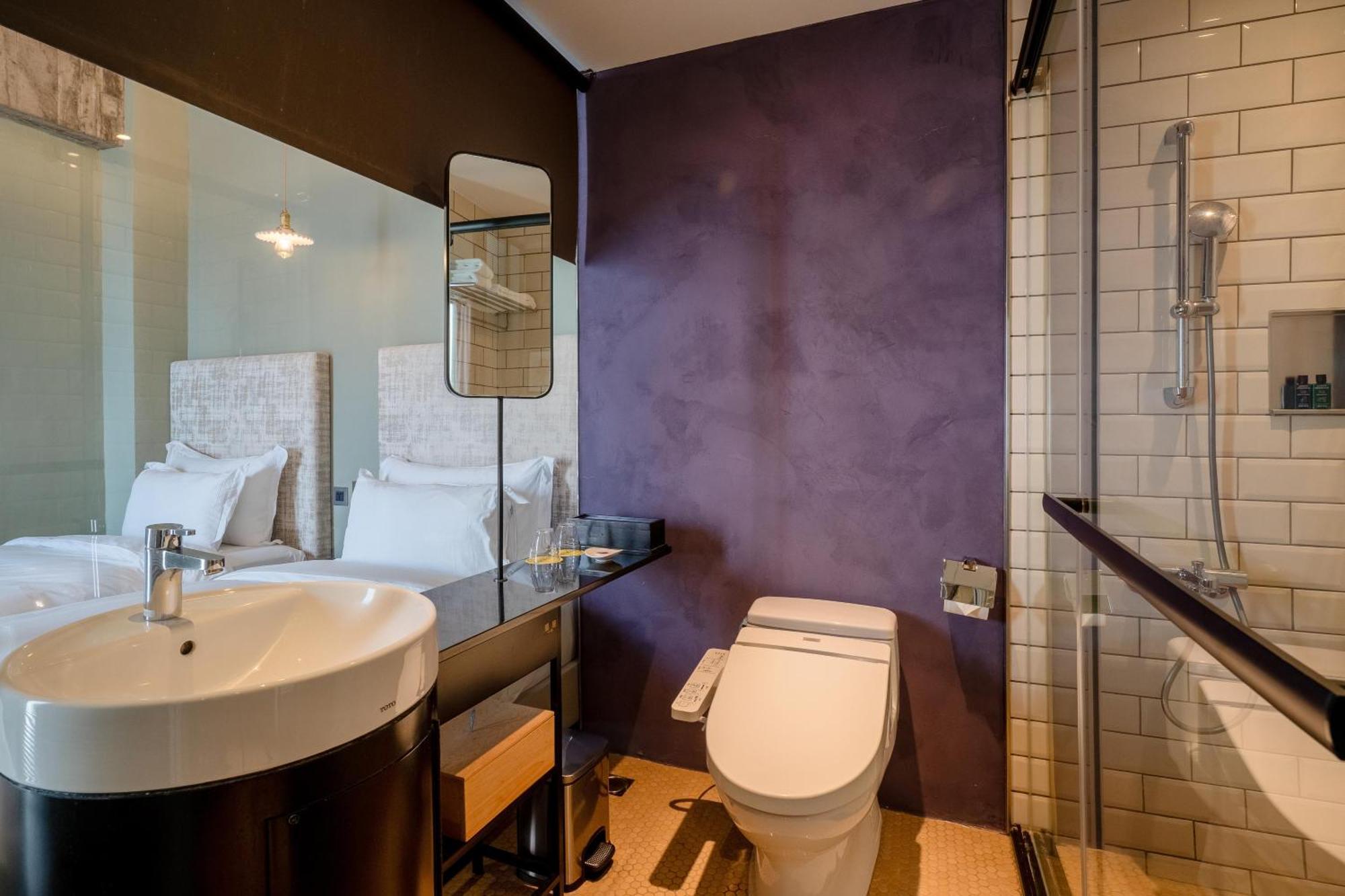 Check Inn Hive Luodong Room photo