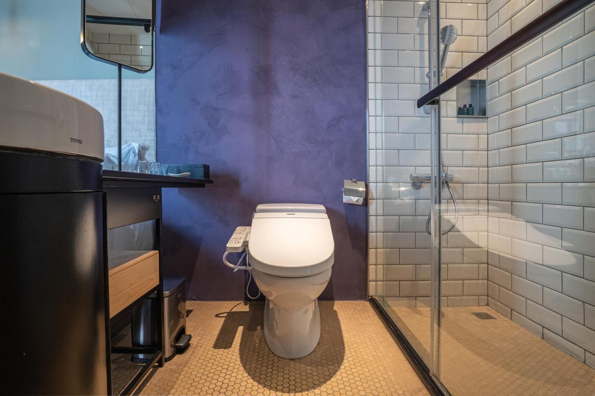 Check Inn Hive Luodong Exterior photo