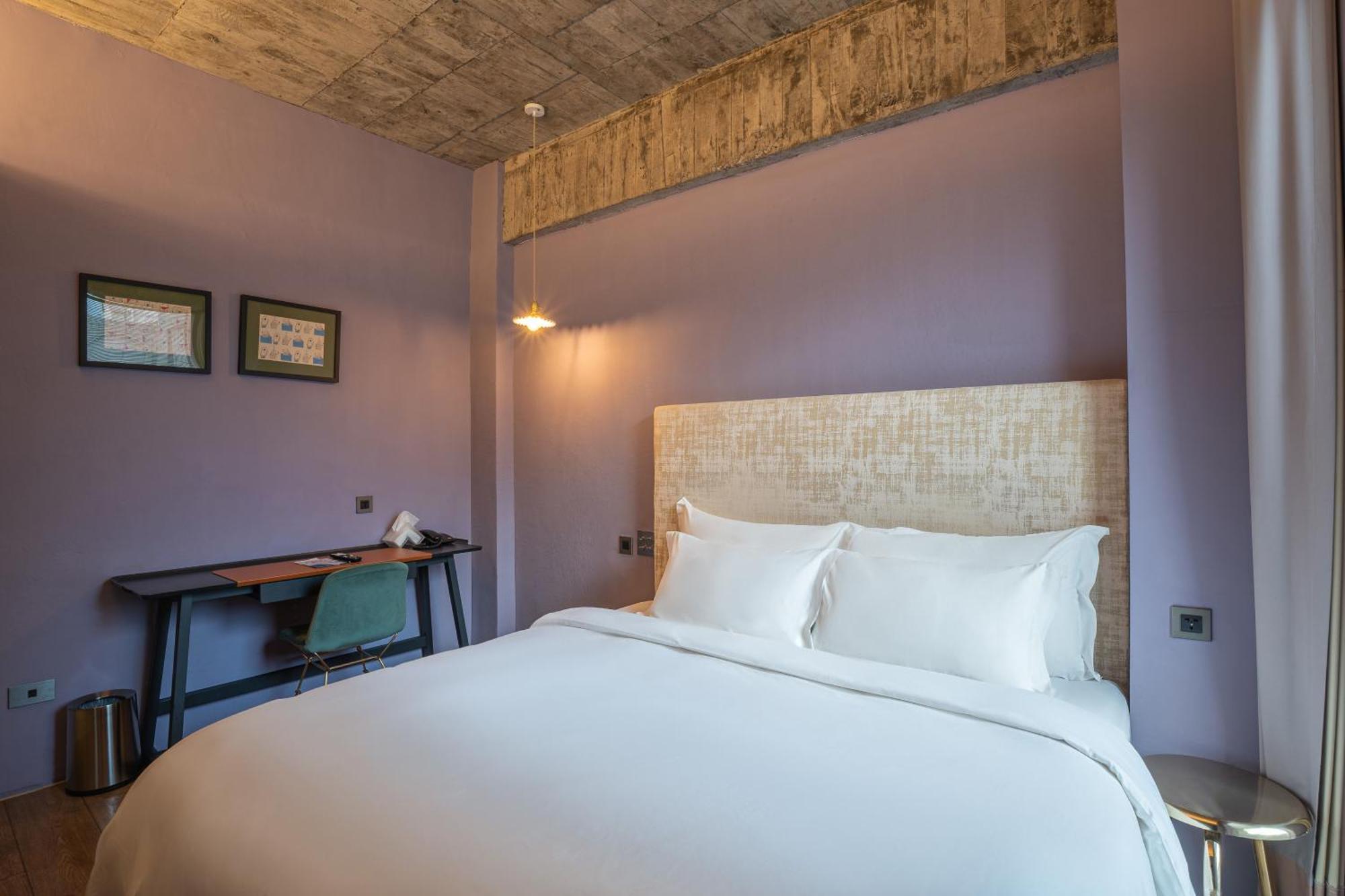 Check Inn Hive Luodong Room photo
