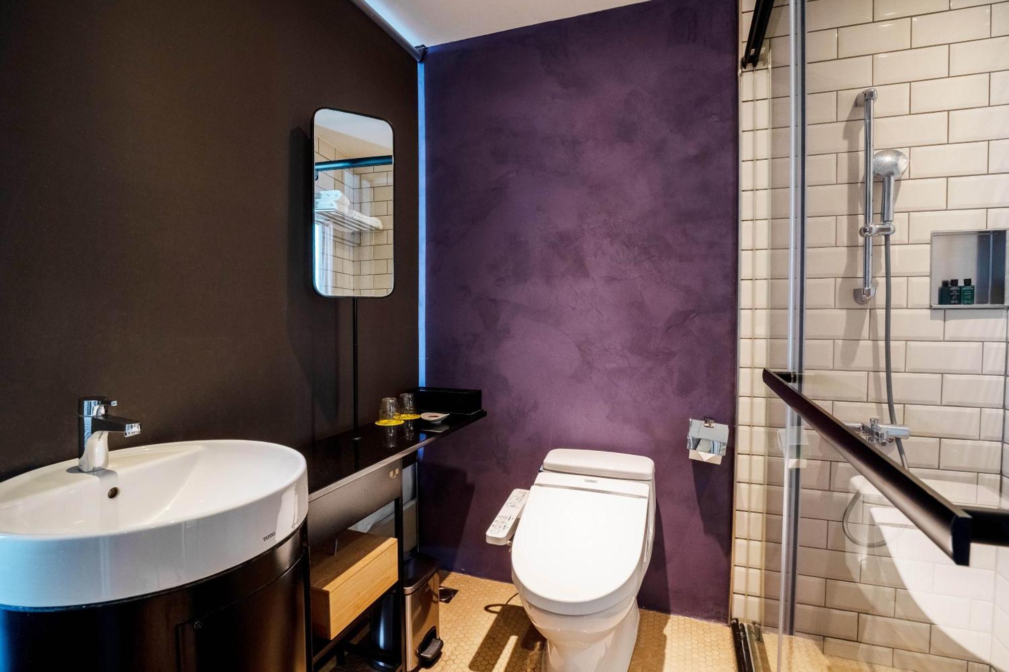Check Inn Hive Luodong Room photo