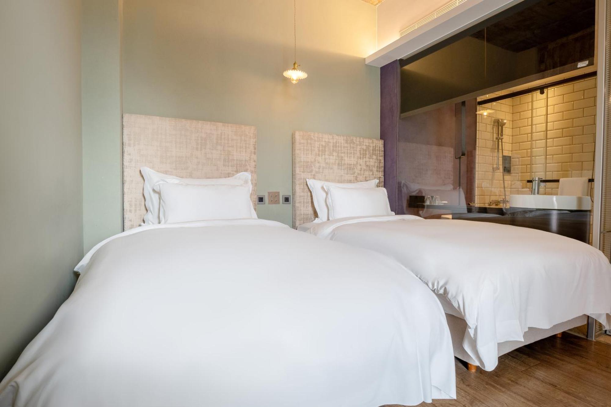 Check Inn Hive Luodong Room photo