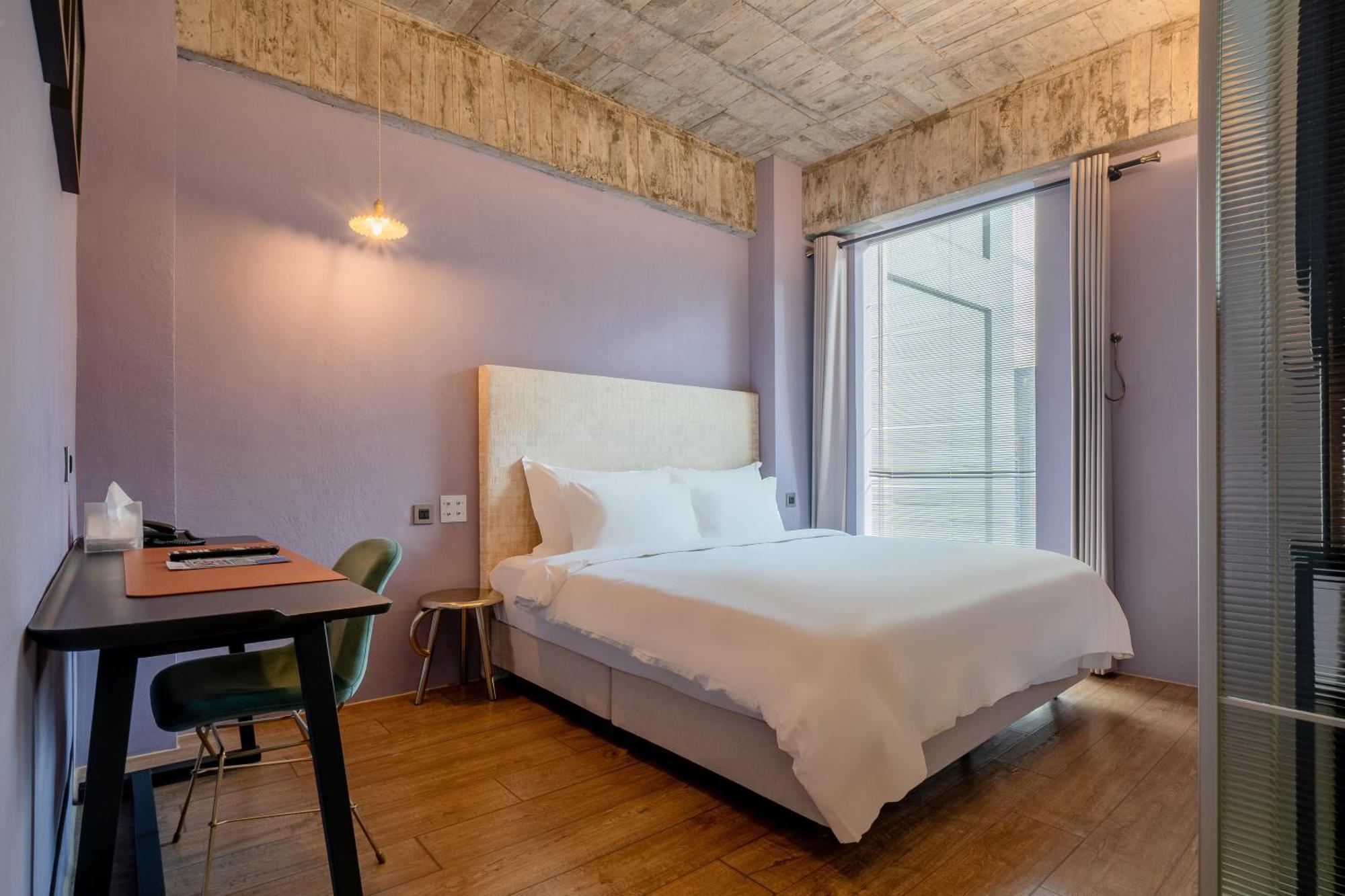 Check Inn Hive Luodong Exterior photo
