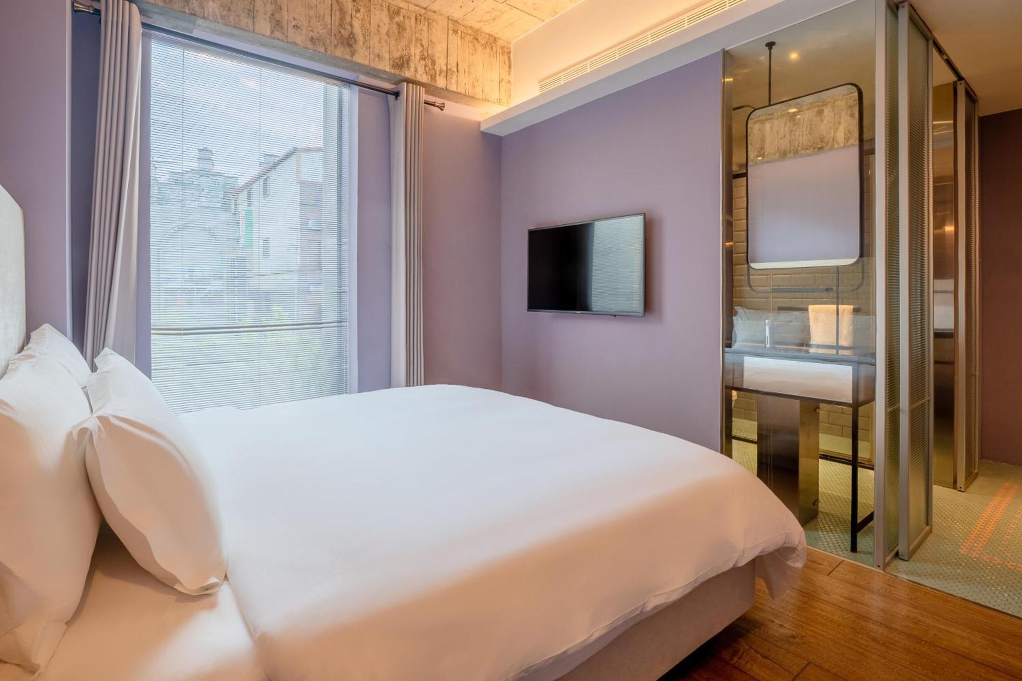 Check Inn Hive Luodong Exterior photo