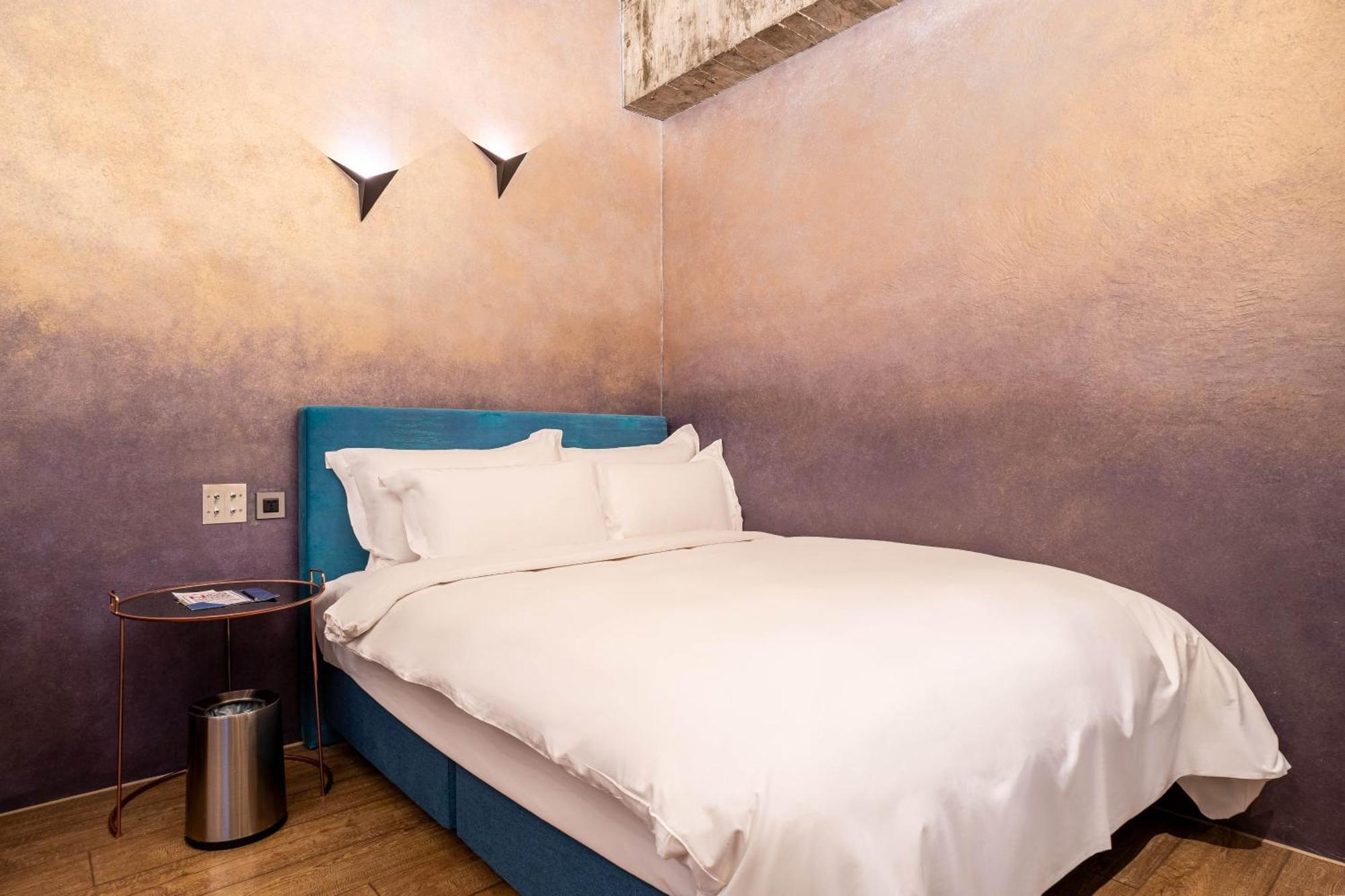 Check Inn Hive Luodong Room photo