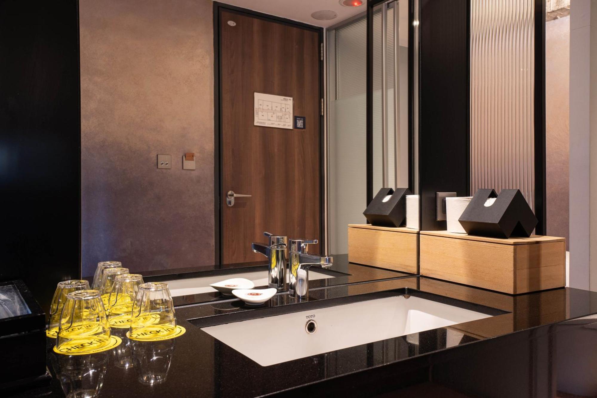 Check Inn Hive Luodong Exterior photo