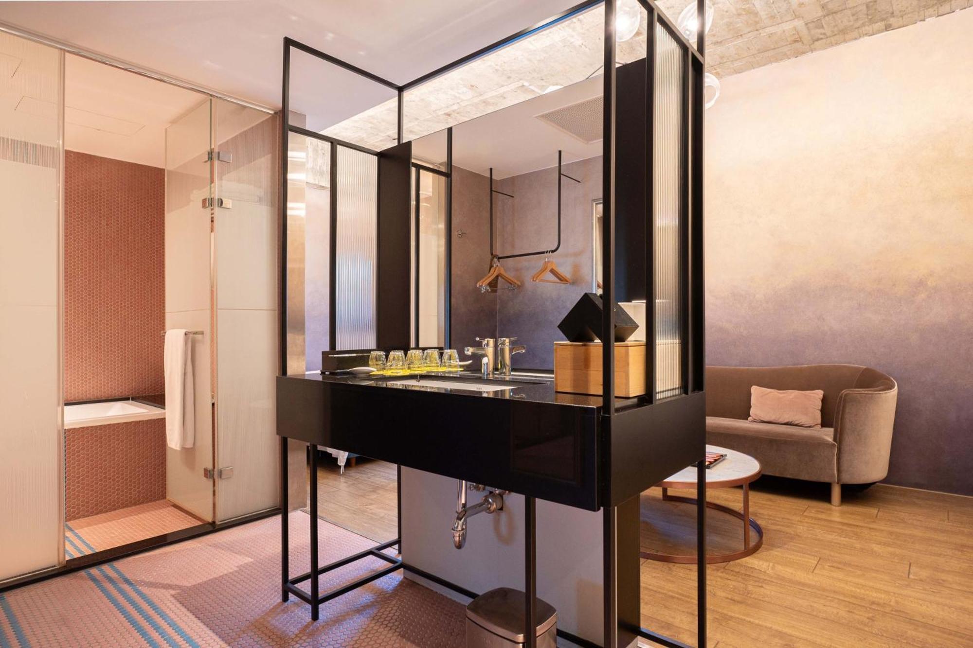 Check Inn Hive Luodong Room photo