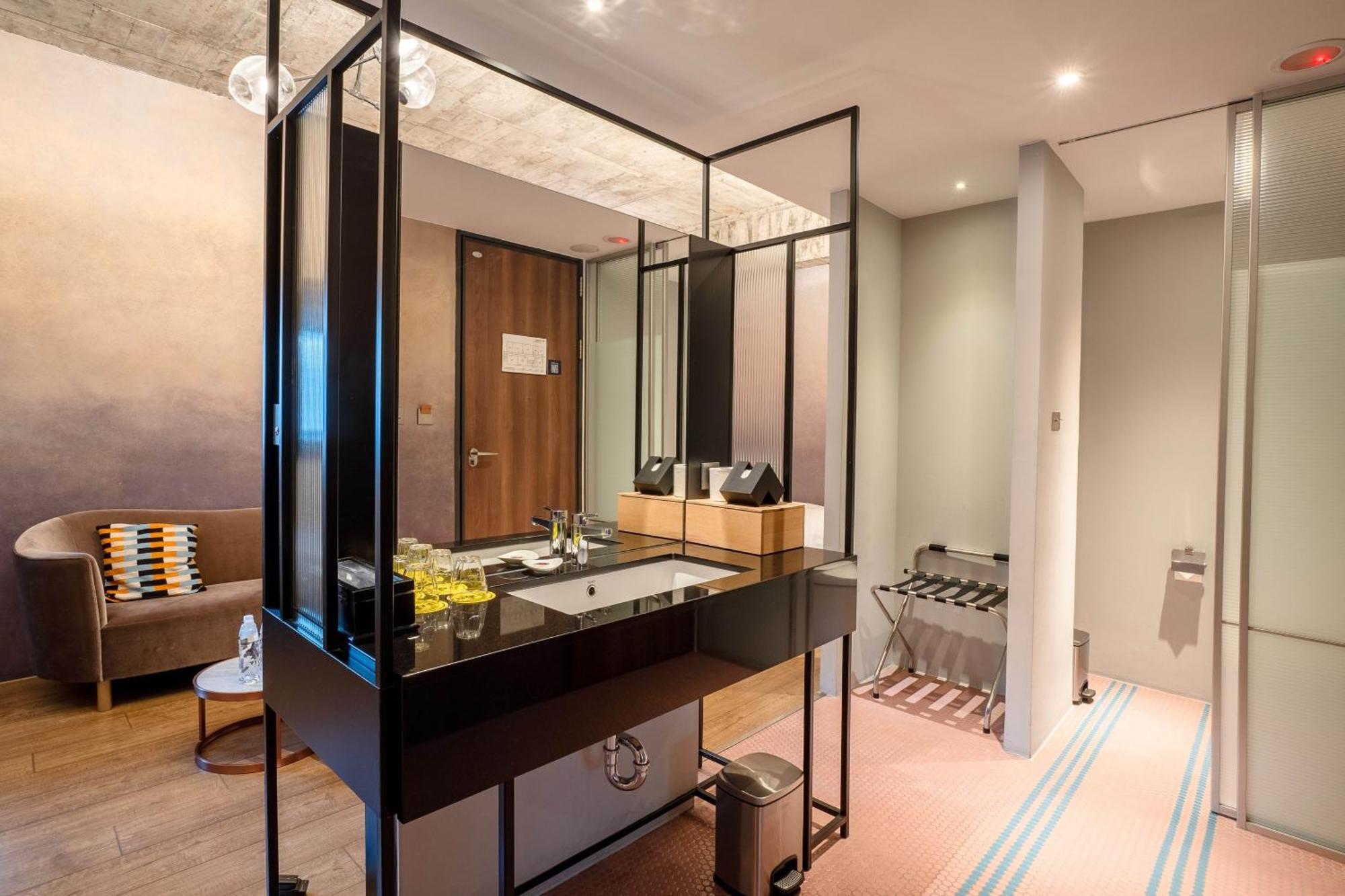 Check Inn Hive Luodong Room photo