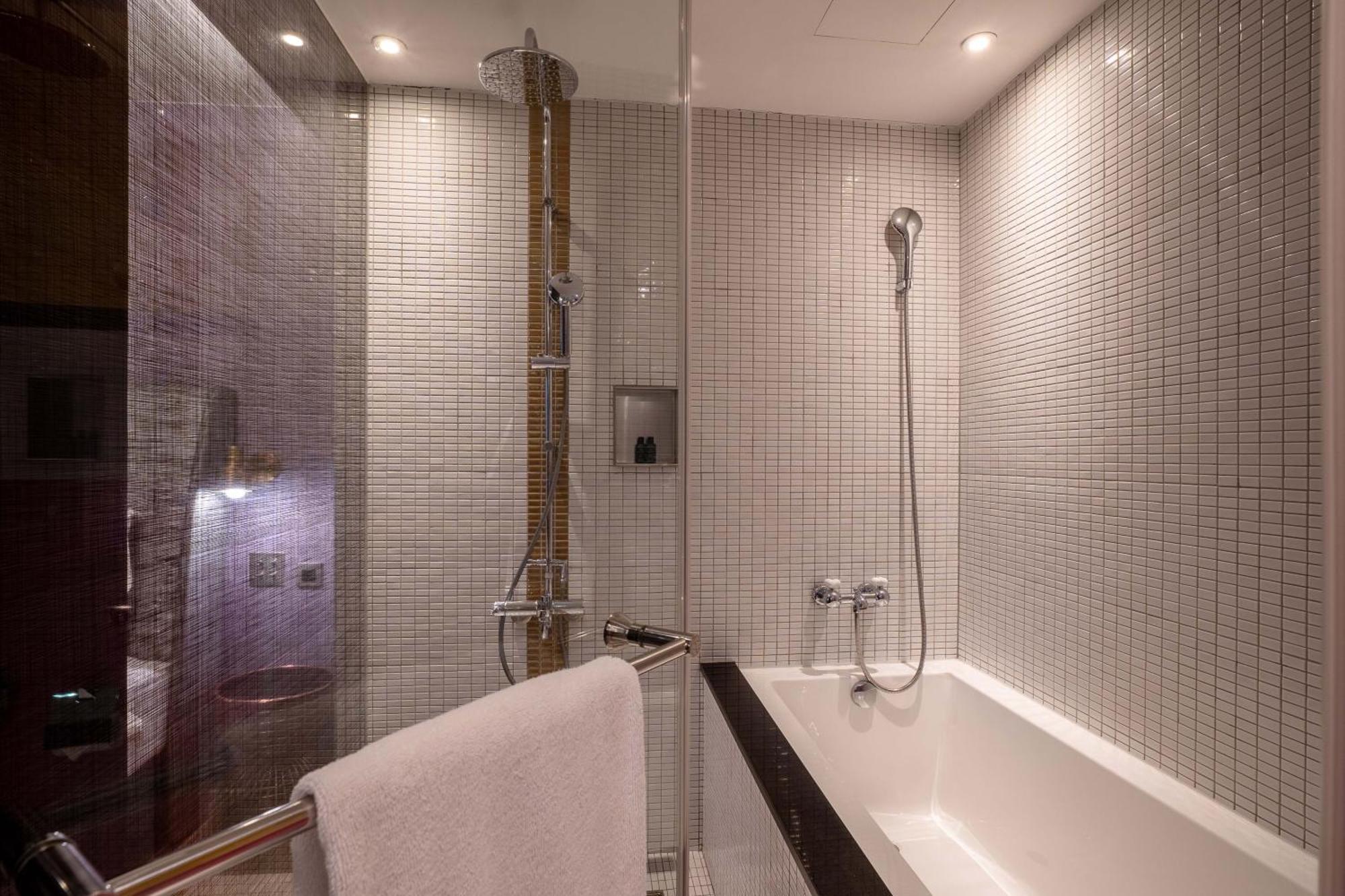 Check Inn Hive Luodong Room photo