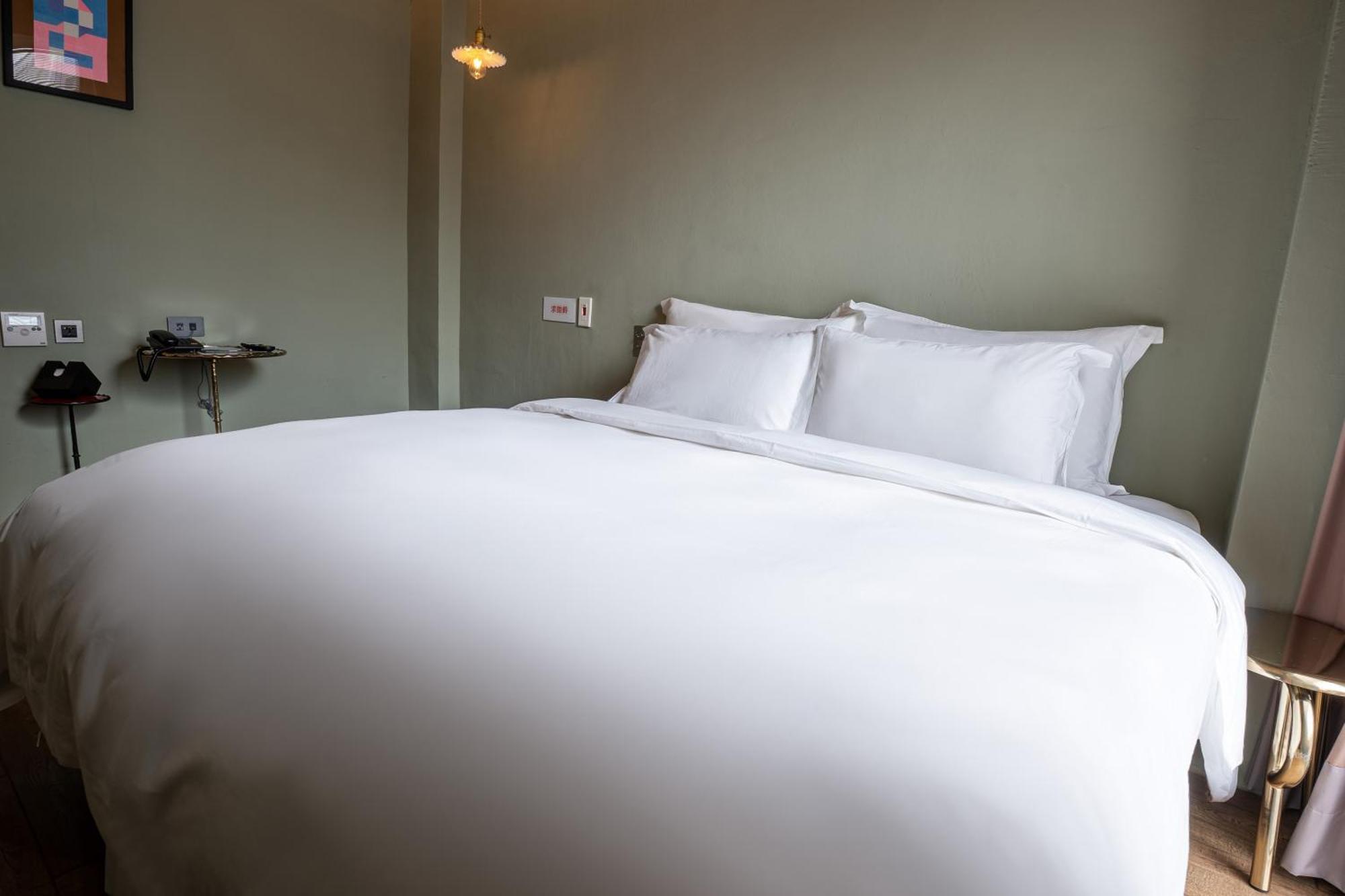 Check Inn Hive Luodong Room photo