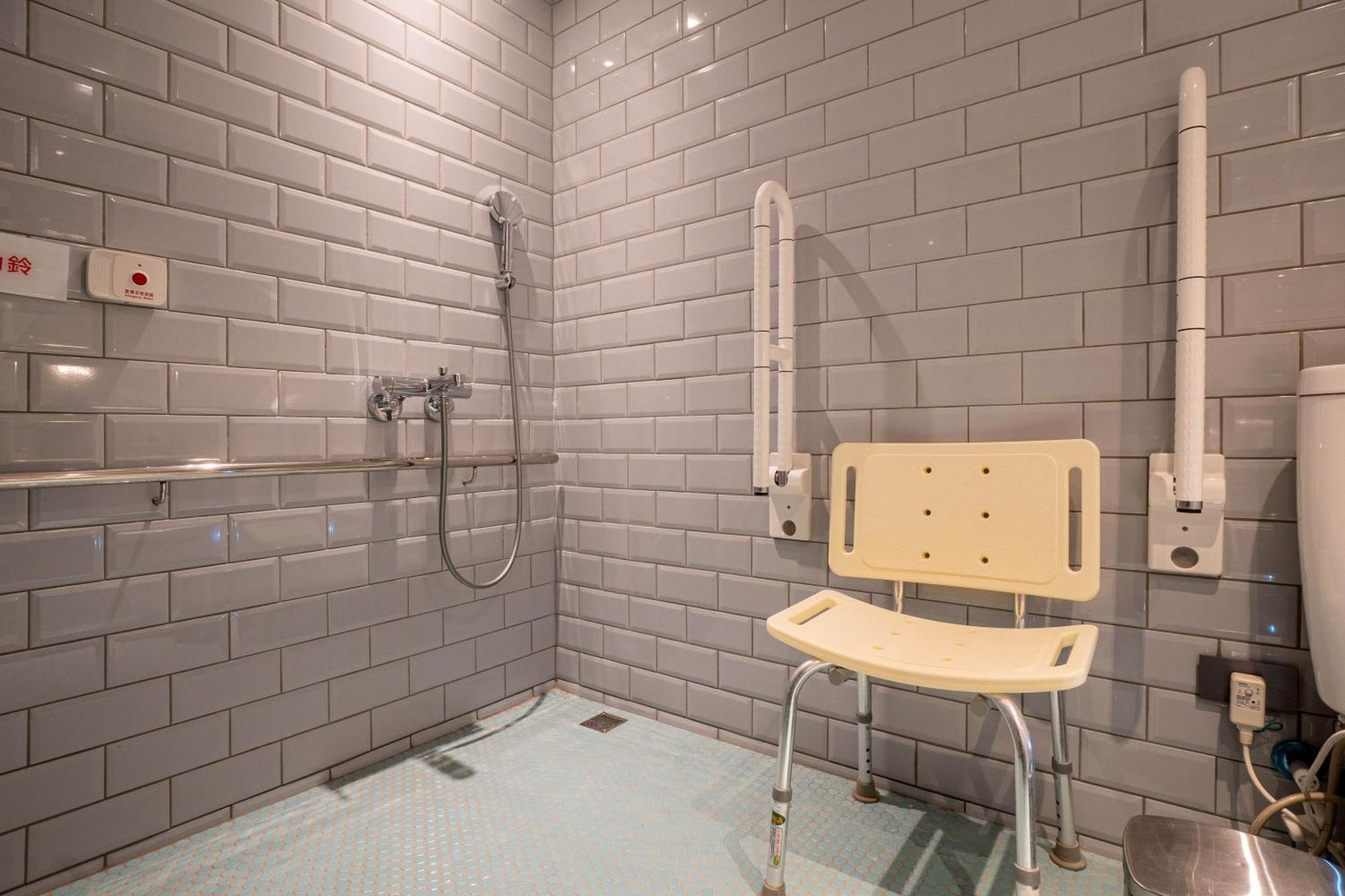 Check Inn Hive Luodong Room photo