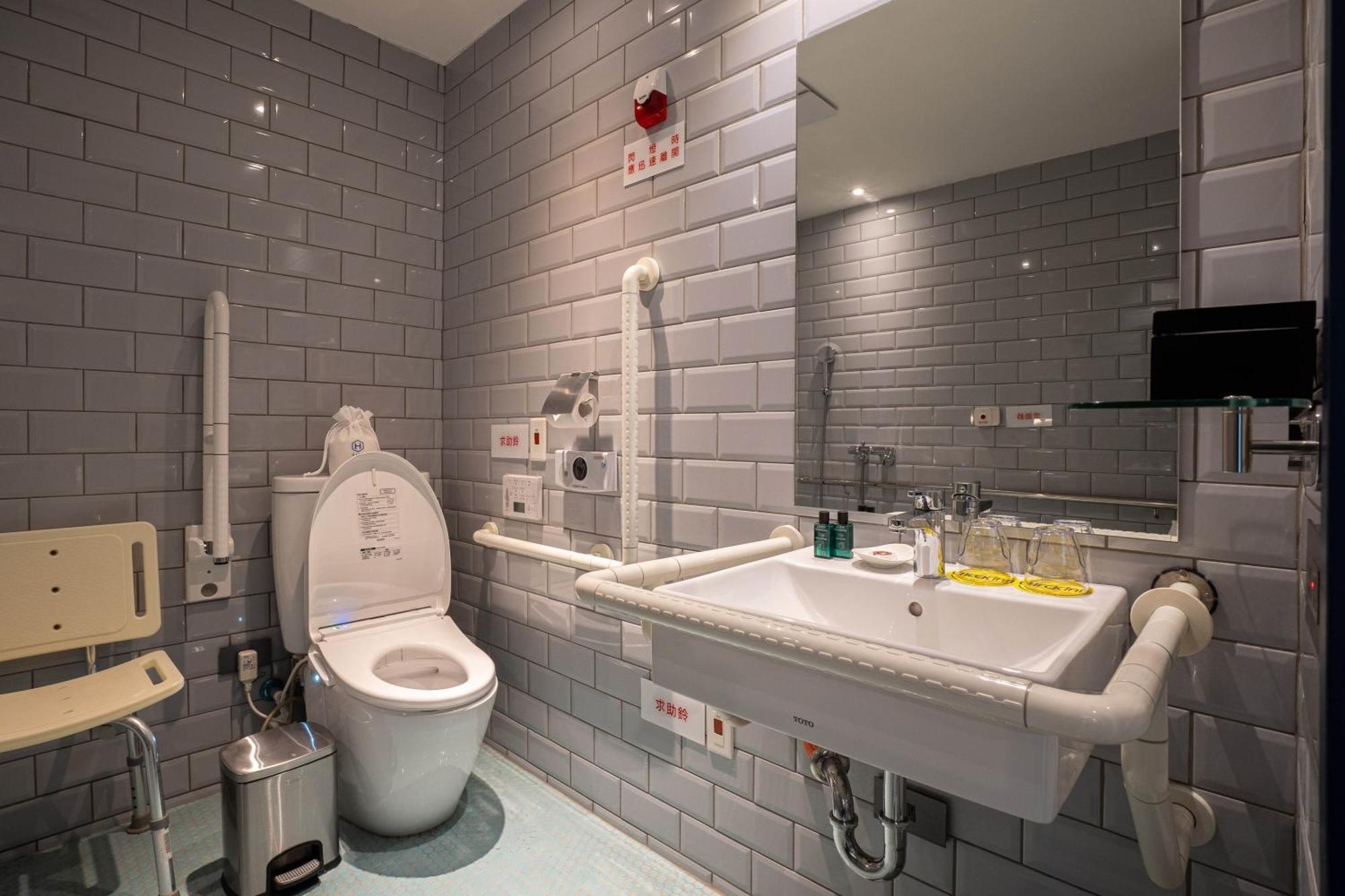 Check Inn Hive Luodong Room photo